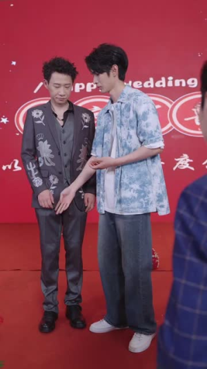 我有绝境逢生系统（63集）精彩短剧天天看