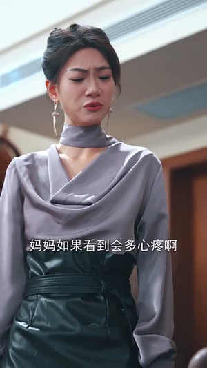 人到中年离婚吧顾总（63集）海量短剧免费看