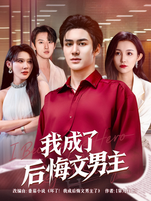 我成了后悔文男主（72集）独家短剧免费看