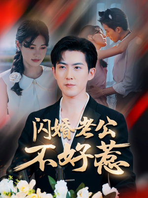 闪婚老公不好惹（73集）独家内容免费看
