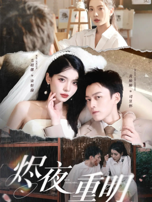 烬夜重明（60集）第一季