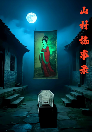 山村诡事录（33集）短剧精彩不断