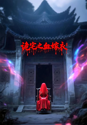 诡宅之血嫁衣（29集）免费短剧合集