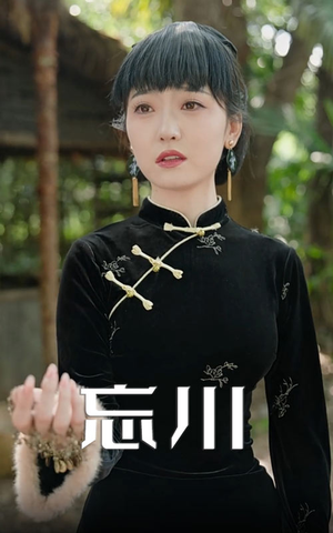 忘川（74集）热门短剧免费看