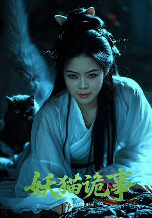 妖猫诡事（18集）哪个网站可以看