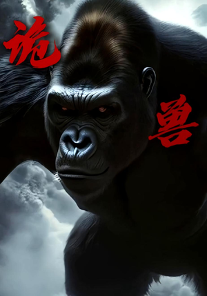 诡兽（26集）每日分享短剧