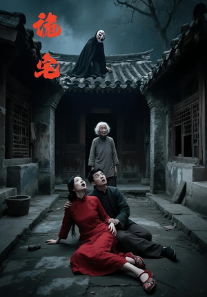 诡宅（30集）无需会员轻松看