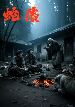 蛇债（26集）免费看