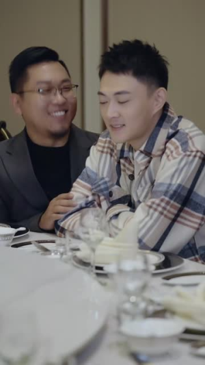 娱界掌舵人 (83集)短剧热播推荐