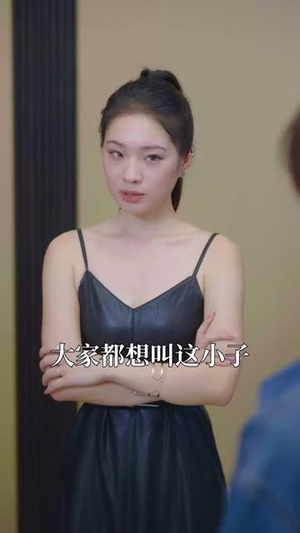 龙隐芳邻房客小姐请自重 (76集)短剧解说全集