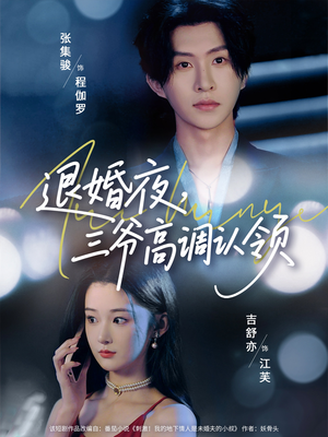 退婚夜三爷高调认领（70集）视频在线看