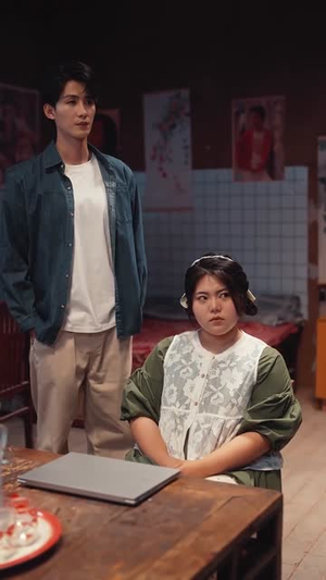 遗珠也有光（82集）好看短剧看不停