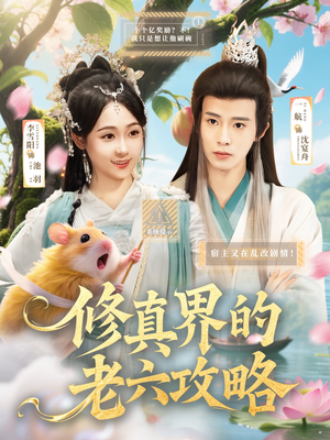 修真界的老六攻略（68集）战神短剧推荐