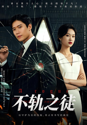 不轨之徒（72集）免费短剧完整版