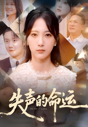 失声的命运（60集）好看短剧分享