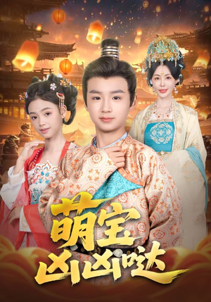 萌宝凶凶哒（71集）在线观看完整版