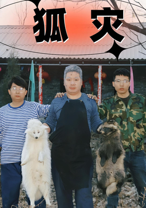 狐灾（25集）夸克网盘在线看