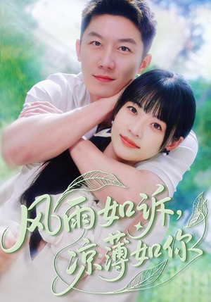风雨如诉凉薄如你（70集）一起追短剧吧