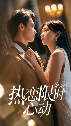 热恋限时心动（60集）无需会员轻松看