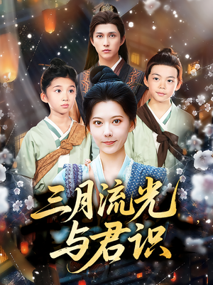 三月流光与君识（80集）精彩短剧后续