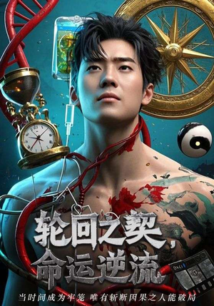轮回之契命运逆流（46集）一共多少集
