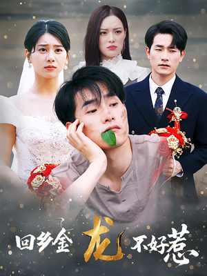 回乡金龙不好惹（74集）每日分享短剧