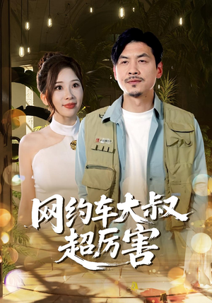 网约车大叔超厉害（100集）真的太好看了
