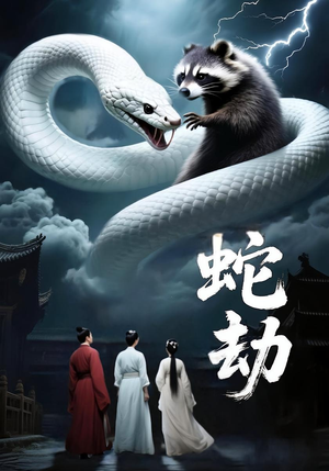 蛇劫（30集）最热短剧抢先看