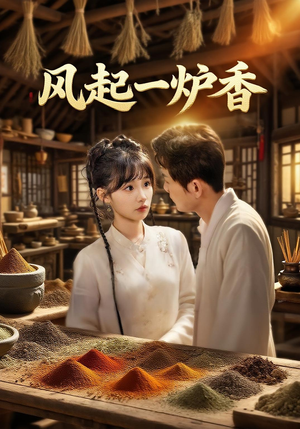 风起一炉香（72集）免费版