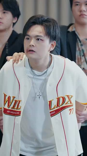 为了儿子我以千入局 (86集) 短剧片段推荐