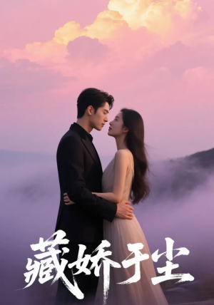 藏娇于尘（80集）短剧看全集