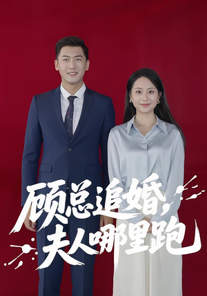 顾总追婚夫人哪里跑（100集）温柔追捕短剧