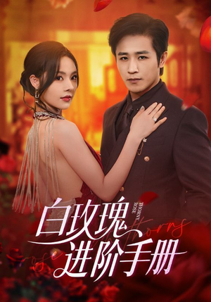 白玫瑰进阶手册（64集）最火爆短剧