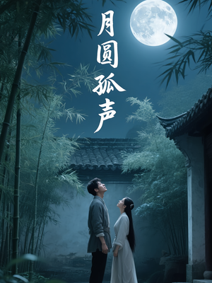 月圆孤声（15）短剧完整版免费