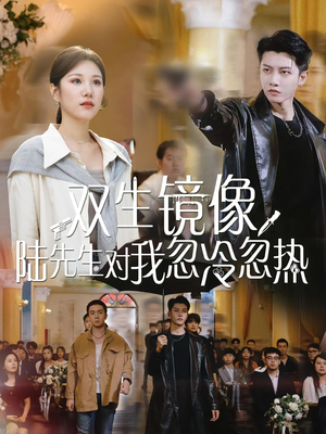 双生镜像陆先生对我忽冷忽热（61集）真的太精彩了