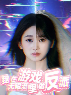 我在无限流游戏里做反派（40集）精彩短剧片段