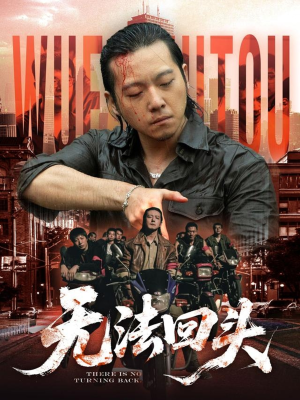 无法回头（79集）最火爆短剧
