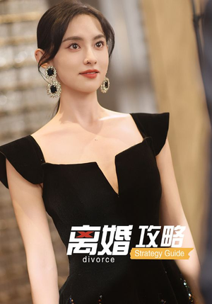 离婚攻略（53集）流畅播放免费看