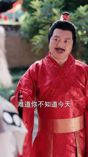 我手执封神榜身背打神鞭下山（63集）精彩短剧看不停