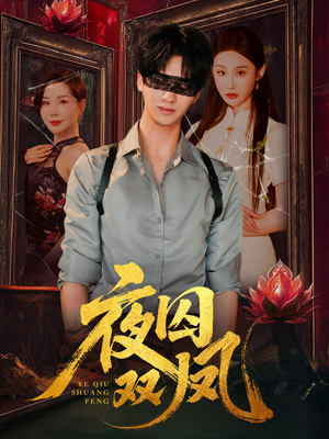 夜囚双凤（46集）短剧前十排行榜