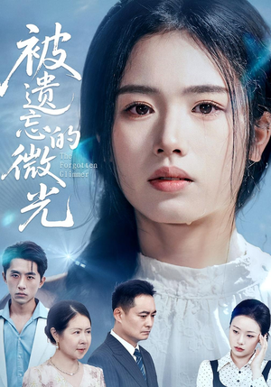 被遗忘的微光（48集）精彩短剧合集