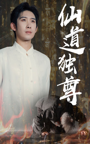 仙道独尊（60集）短剧在线更新