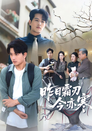 昨日霜刃今亦寒（80集）精彩短剧来袭