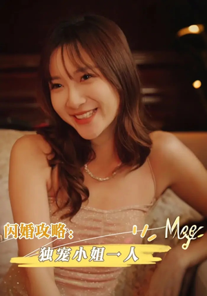 闪婚攻略独宠小姐一人（100集）热播短剧排行榜