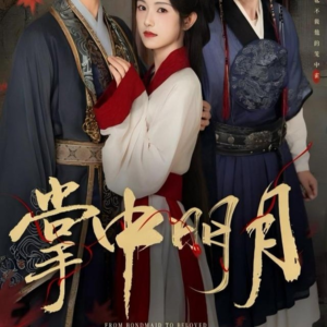 掌中明月（60集）好看短剧抢先看