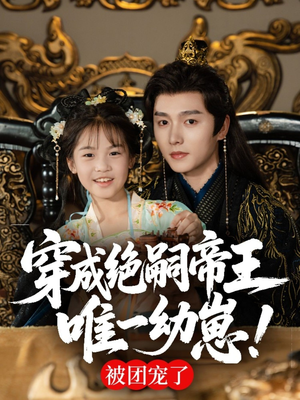 穿成绝嗣帝王唯一幼崽，被团宠了（80集）红果短剧看全集