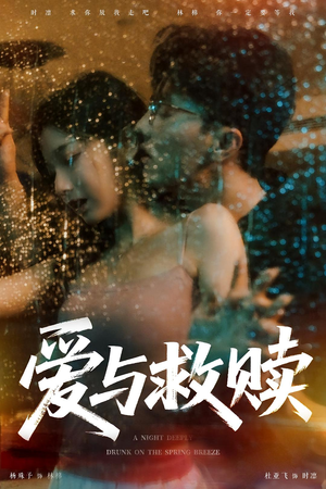 爱与救赎（50集）古装短剧热播