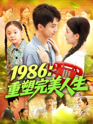 1986：重塑完美人生&1986重塑完美人生（89集）短剧中追到爽