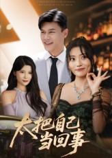 太把自己当回事（60集）红果短剧免费看