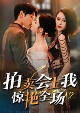 拍卖会上我惊艳全场（30集）全集免费观看